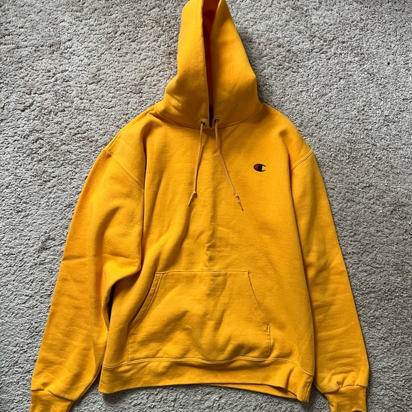Champion Sweatshirt men’s Large L - Picture 2 of 4